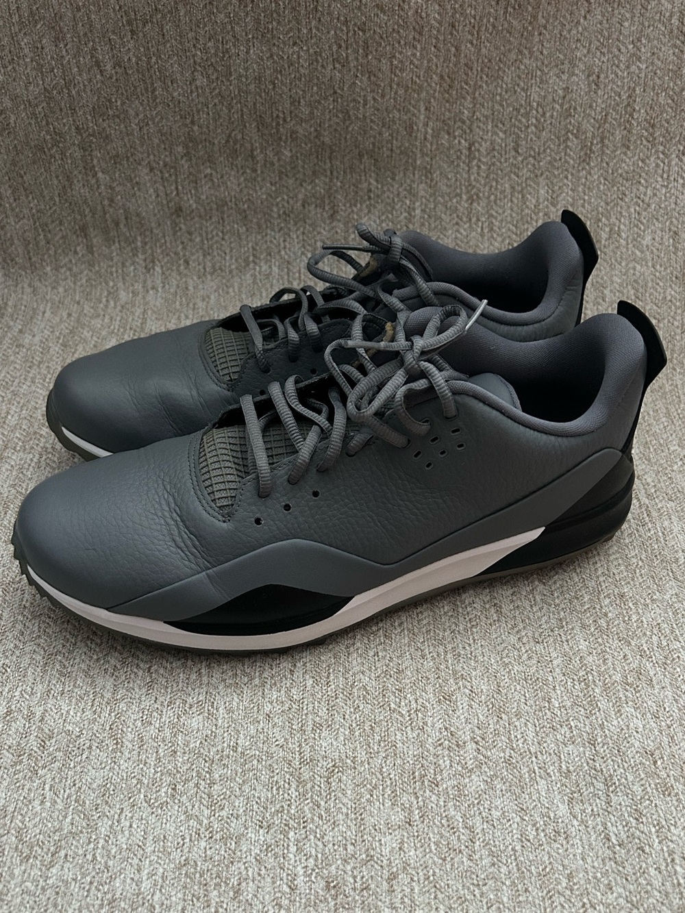 Nike Air Jordan Golf Shoes